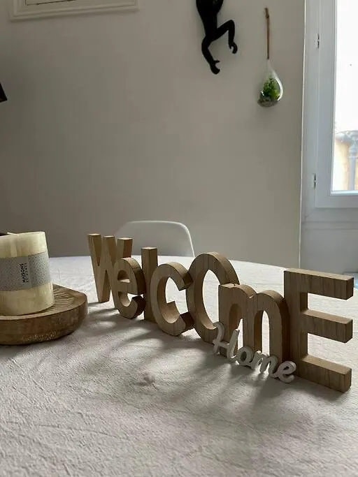 Appartement Charmant Deux Pieces Dans Le Vieil Antibes Safranier France